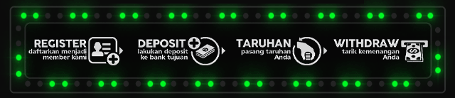 NABATI777